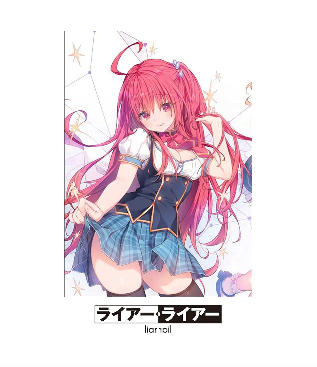 Liar Liar Vol.2 Blu-ray - product image 1