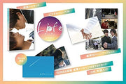 Life: Love on the Line Director's Cut Blu-ray - product image 2