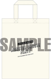 Little Glee Monster 5th Celebration Tour 2019 Monster Groove Party Regular Blu-ray - product image 2