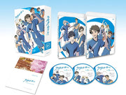 Love All Play Blu-ray Box Vol.1 Limited Edition - product image 2