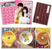 Love Begins When the Money Ends Blu-ray Box - product image 1