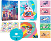 Love Flops Blu-ray Box Part 2 - product image 1