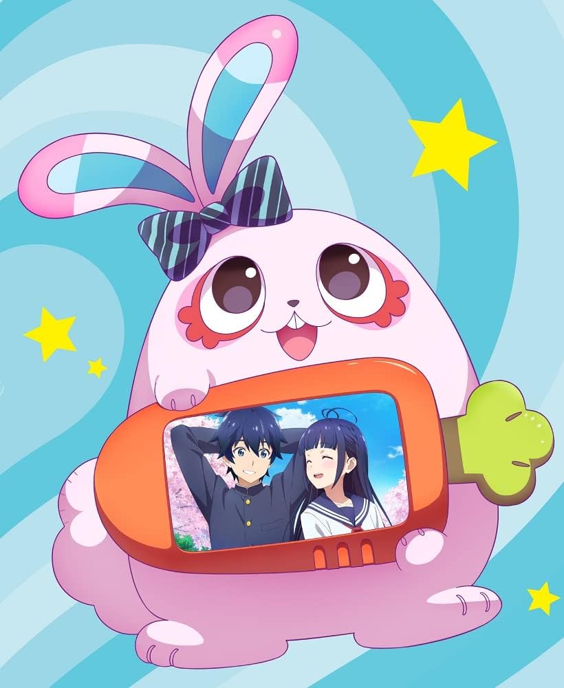 Love Flops Blu-ray Box Part 2 - product image 2