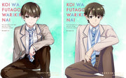 Love Is Indivisible by Twins Vol. 3 Blu-ray - product image 2