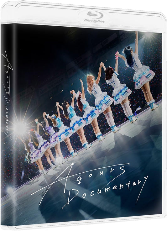 Love Live! Sunshine!! Aqours Documentary Blu-ray - product image 1