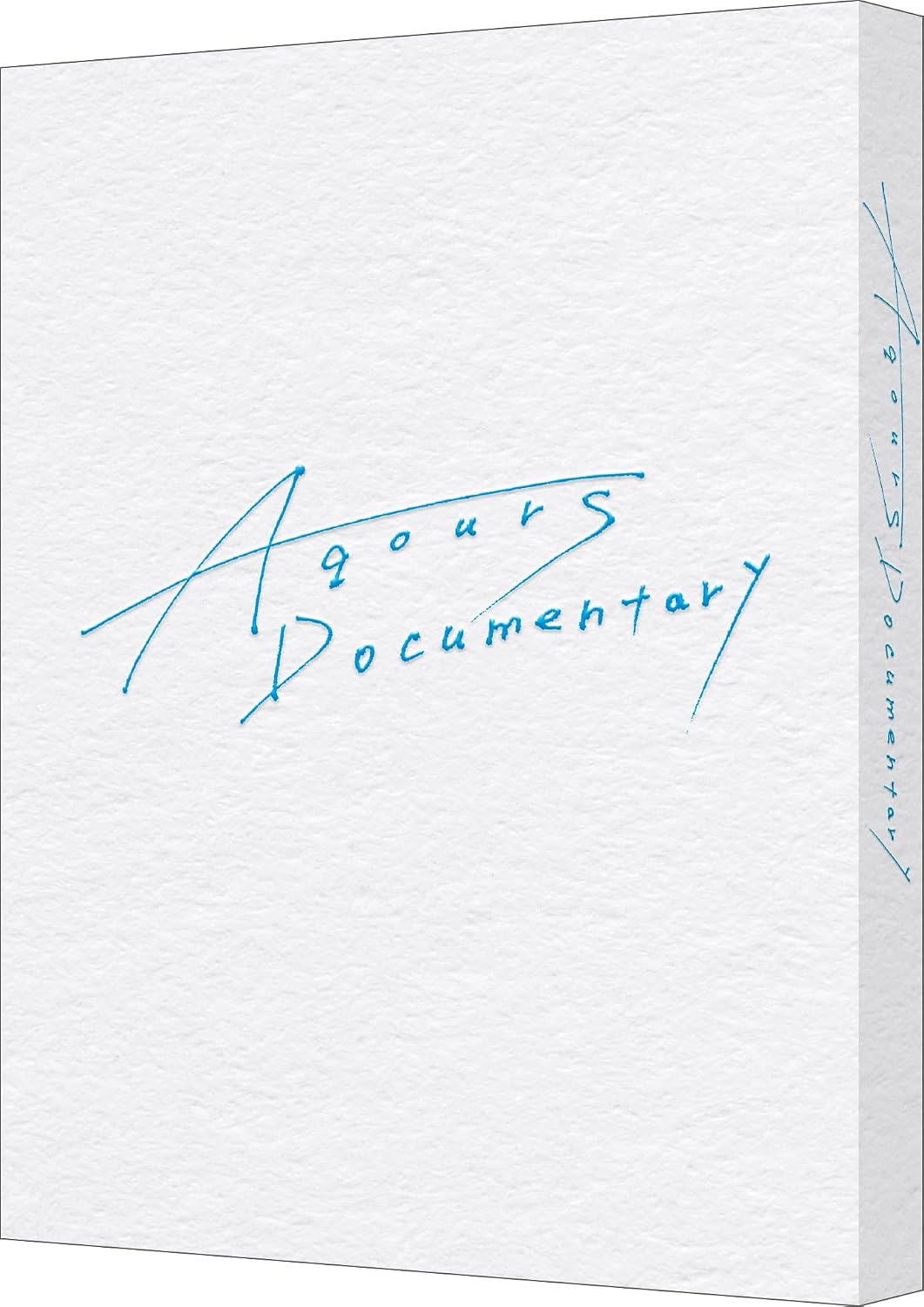 Love Live! Sunshine!! Aqours Documentary Blu-ray - product image 2