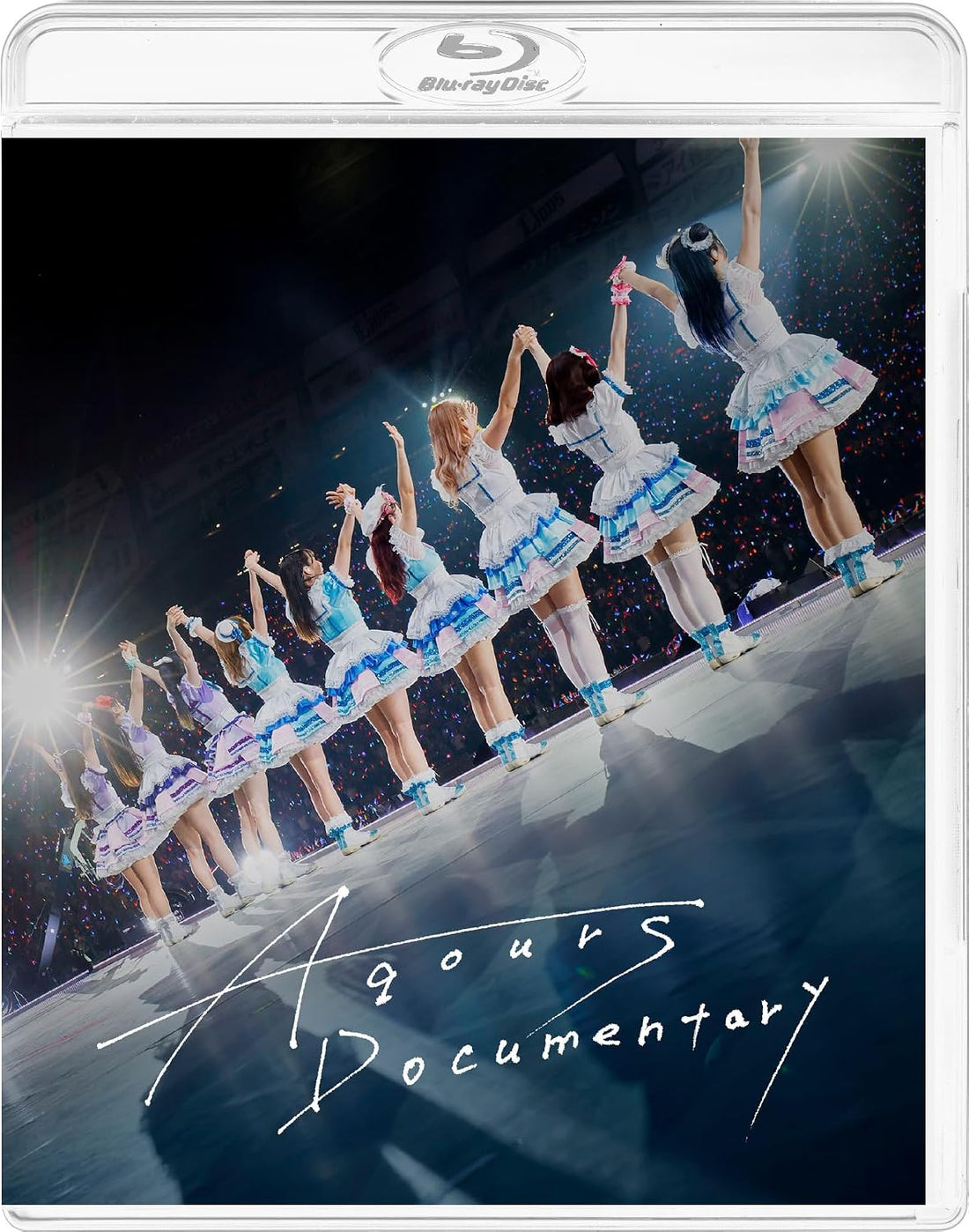 Love Live! Sunshine!! Aqours Documentary Blu-ray - product image 3