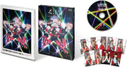 Luminous Witches Private Activity Record Video Collection Vol.2 Blu-ray - product image 1