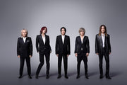 LUNA SEA 35th Anniversary: Lunatic Tokyo 2025 Kurofuku Gentei GIG Blu-ray - product gallery photo 2