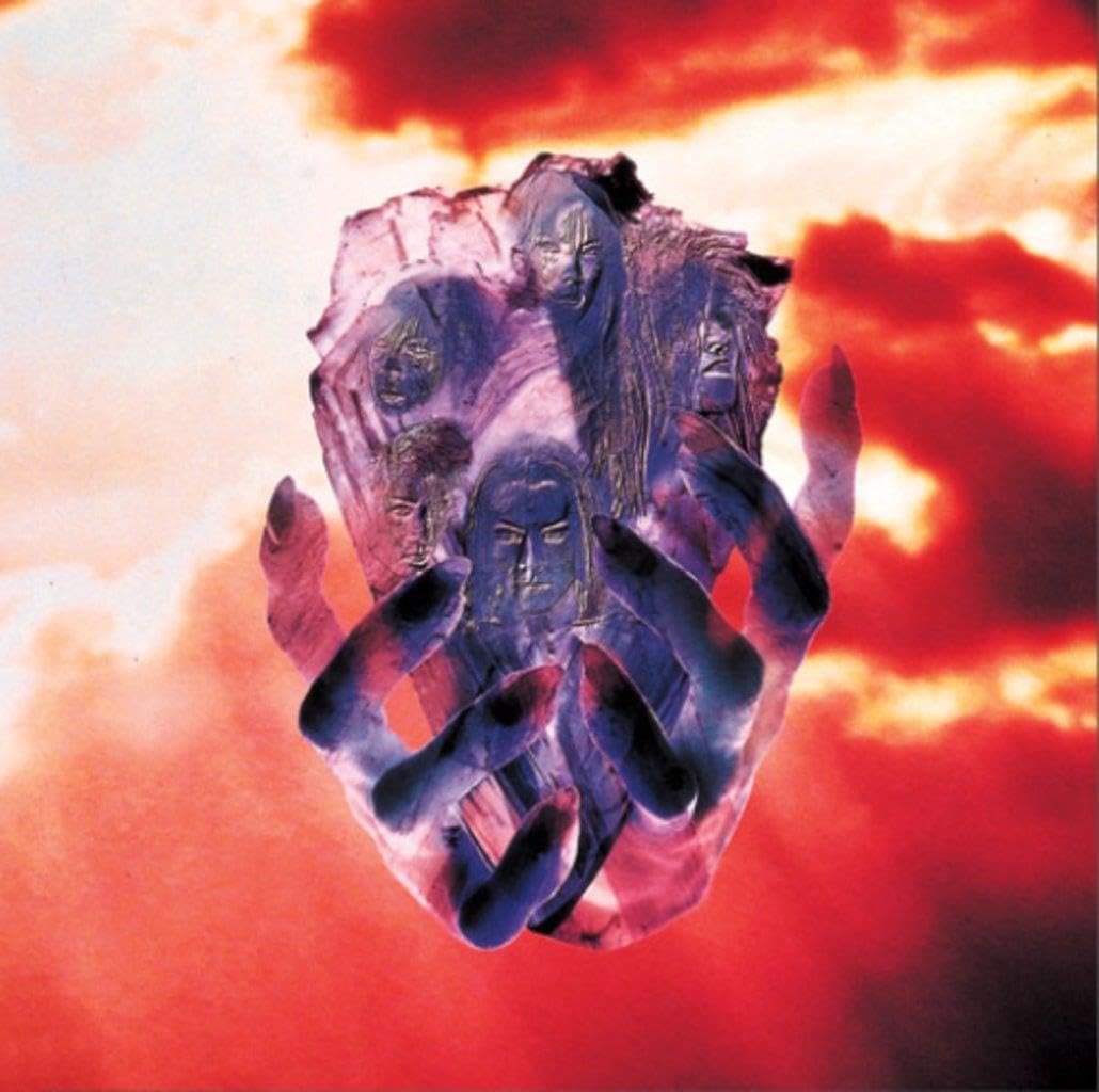 LUNA SEA Sin After Sin Blu-ray - product image 1