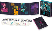 Lupin III Part 6 Blu-ray BOX II - product image 2