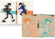 LUPIN ZERO Blu-ray BOX - product image 2
