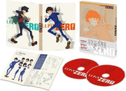 LUPIN ZERO Blu-ray BOX - product image 3