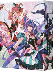 Macross Delta Blu-ray Box Walkure Edition Special Limited Edition - product image 1