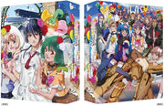 Macross Frontier Blu-ray Box Limited Edition - product image 2