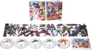 Macross Frontier Blu-ray Box Limited Edition - product image 3