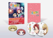 Maesetsu Opening Act Volume 2 Blu-ray - product image 1
