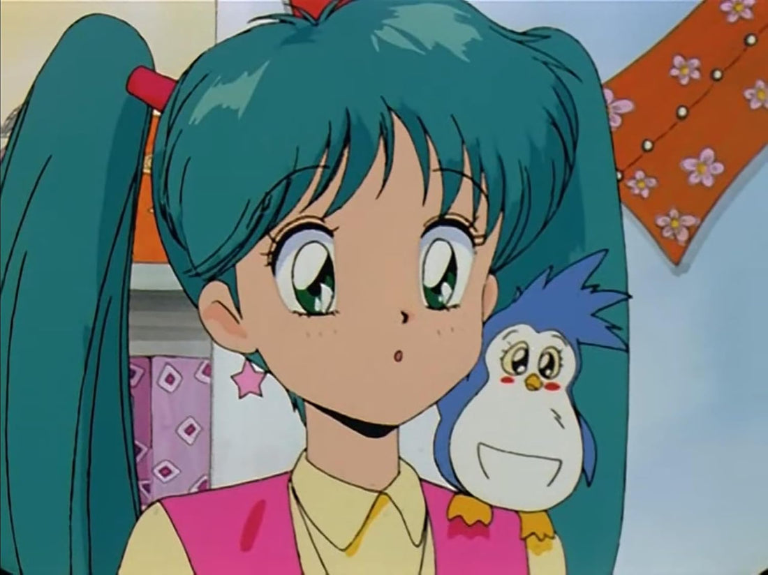 Magical Angel Sweet Mint Blu-ray Complete Series - product image 2