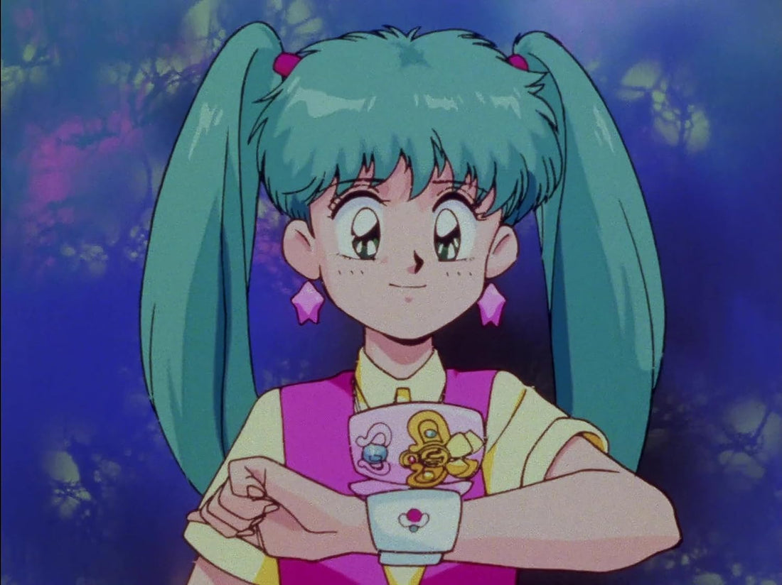 Magical Angel Sweet Mint Blu-ray Complete Series - product image 3