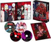 Magical Destroyers Limited Edition Blu-ray Box - product image 2
