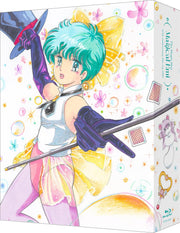 Magical Emi 40th Anniversary Blu-ray Box Limited Edition - cover