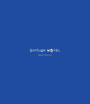 Maison book girl Solitude HOTEL Regular Edition Blu-ray - product image 1