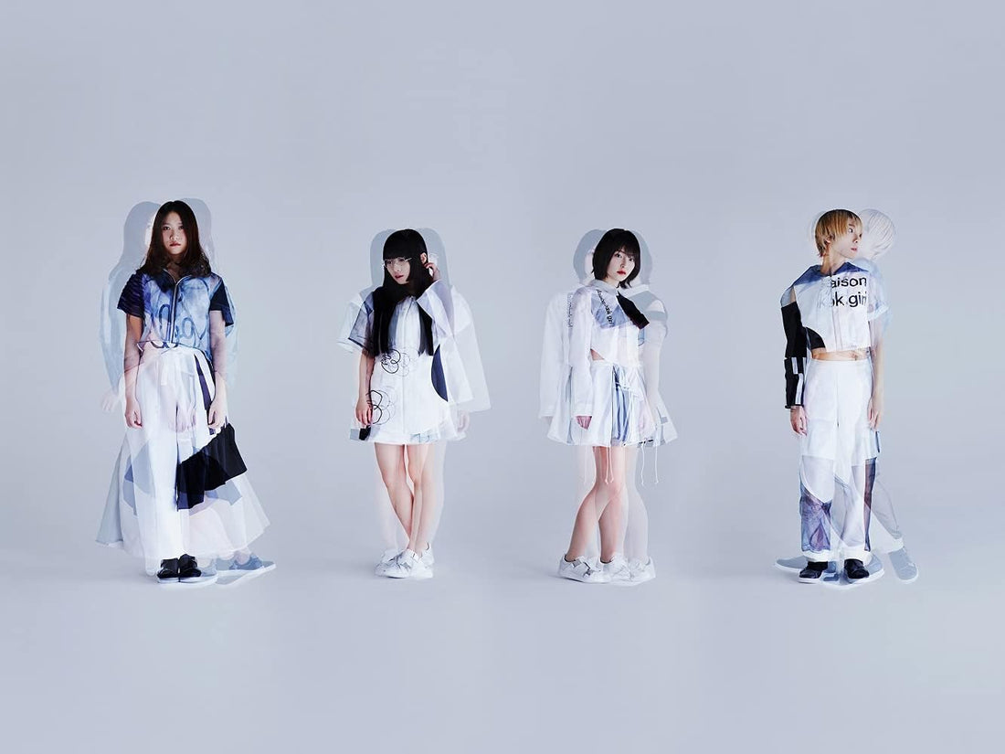 Maison book girl Solitude HOTEL Regular Edition Blu-ray - product image 2