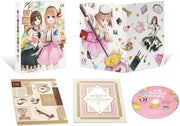 Management of a Novice Alchemist Vol.1 Blu-ray - product image 1