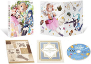 Management of a Novice Alchemist Vol.2 Blu-ray - product image 1