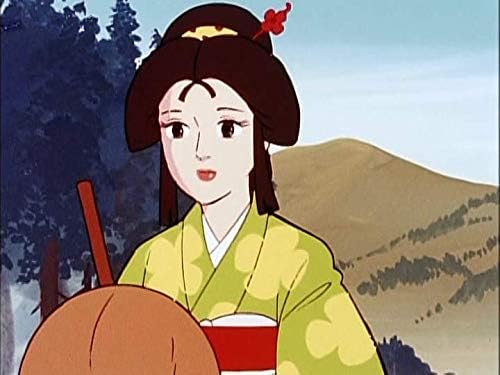 Manga Mito Komon Complete Series Blu-ray Box - product image 5