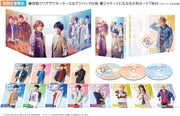 Mankai Movie A3! Autumn & Winter Collector’s Edition Blu-ray - product image 1