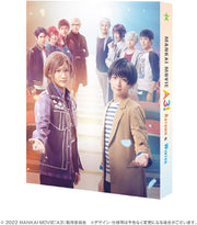 Mankai Movie A3! Autumn & Winter Collector’s Edition Blu-ray - product image 2