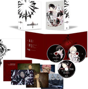 Mars Red Blu-ray Box II + CD - product image 2