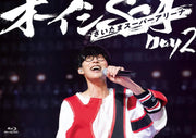 Masayoshi Oishi: Oishi SSA Day 2 Blu-ray product gallery image 2