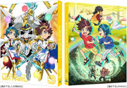 Mashin Creator Wataru Blu-ray Box 3 Limited Edition - product image 2