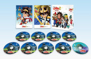 Mashin Hero Wataru 2 Special Price Edition Blu-ray Box - product image 2