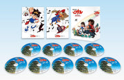 Mashin Hero Wataru Special Price Edition Blu-ray Box - product image 2
