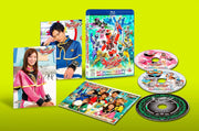 Mashin Sentai Kiramager Blu-ray Collection 3 - product image 2