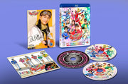 Mashin Sentai Kiramager Blu-ray Collection 4 - product image 2