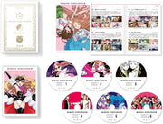 Mawaru Penguindrum Blu-ray RE:Box Limited Period Edition - product image 2