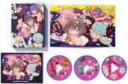 Mayonaka Punch Blu-ray Box - product image 1