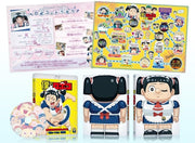 Me & Roboco Robo-Complete Blu-ray Box - product image 1