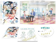 Medalist Season 2 Vol. 1 Blu-ray - product image 1