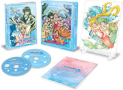Mermaid Melody Pichi Pichi Pitch Pure Anniversary Blu-ray Box - product image 1