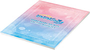 Mermaid Melody Pichi Pichi Pitch Pure Anniversary Blu-ray Box - product image 2