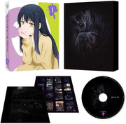 Mieruko-chan Volume 1 Blu-ray - product image 1