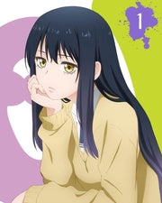 Mieruko-chan Volume 1 Blu-ray - product image 2