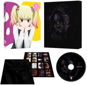 Mieruko-chan Volume 3 Blu-ray - product image 1