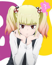 Mieruko-chan Volume 3 Blu-ray - product image 2