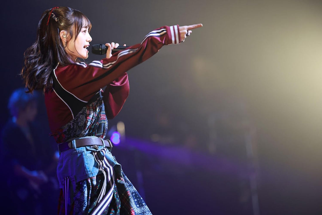 Miku Ito Live 2025 Birth of Pops - product gallery image 2